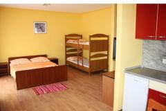 Apartmány HILA Apartmán 2 – Apartman 3 foto 1