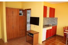 Apartmány HILA Apartmán 2 – Apartman 3 foto 2