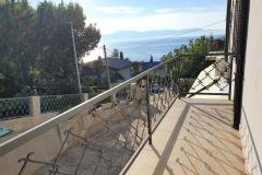 Apartmány Hošnjak Njivice Apartmán 3 – App 3 foto 1