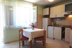 Apartmány Hošnjak Njivice Apartmán 3 – App 3 foto 2