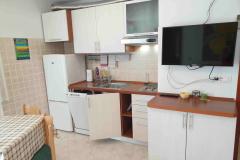 Apartmány Hošnjak Njivice Apartmán 3 – App 3 foto 3