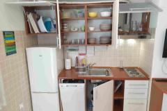 Apartmány Hošnjak Njivice Apartmán 3 – App 3 foto 4