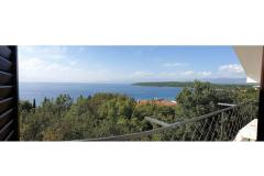 Apartmány Hošnjak Njivice Apartmán 6 – App 9 foto 1