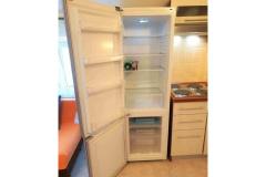 Apartmány Hošnjak Njivice Apartmán 6 – App 9 foto 3