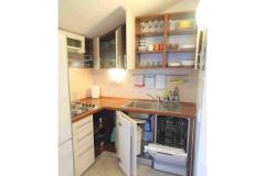 Apartmány Hošnjak Njivice Apartmán 6 – App 9 foto 4
