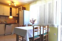 Apartmány Hošnjak Njivice Apartmán 4 – App 2 foto 2