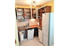Apartmány Hošnjak Njivice Apartmán 4 – App 2 foto 3