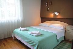 Apartmány Hošnjak Njivice Apartmán 4 – App 2 foto 5