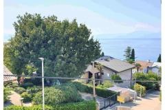 Apartmány Hošnjak Njivice Apartmán 1 – App  7 foto 1