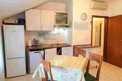 Apartmány Hošnjak Njivice Apartmán 1 – App  7 foto 2