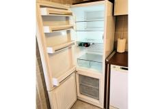Apartmány Hošnjak Njivice Apartmán 1 – App  7 foto 3