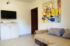 Apartmány Hošnjak Njivice Apartmán 1 – App  7 foto 5