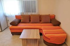 Apartmány Hošnjak Njivice Apartmán 5 – App 6 foto 4