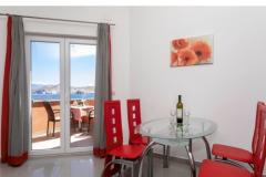 Apartmány Iva&amp;Ivan Apartmán 4 – Apartman 4 foto 4