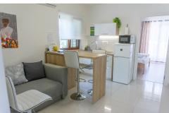 Apartmány Jadran Apartmán 1 – Jadran 1 foto 2