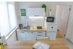 Apartmány Jadran Apartmán 1 – Jadran 1 foto 3