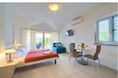 Apartmány Ivica Apartmán 2 – Studio A2 foto 1