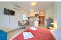 Apartmány Ivica Apartmán 2 – Studio A2 foto 2