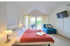 Apartmány Ivica Apartmán 2 – Studio A2 foto 3