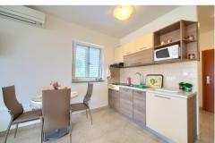 Apartmány Ivica Apartmán 2 – Studio A2 foto 4