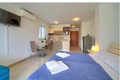Apartmány Ivica Apartmán 4 – Studio A4 foto 1