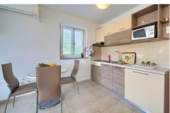 Apartmány Ivica Apartmán 4 – Studio A4 foto 5