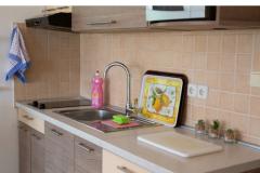 Apartmány Ivica Apartmán 4 – Studio A4 foto 6