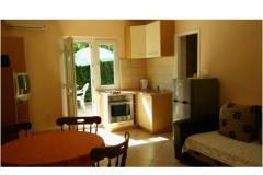 Apartmány Jančić  Apartmán 1 – AP 1 foto 4