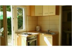 Apartmány Jančić  Apartmán 1 – AP 1 foto 5