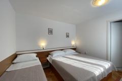 Apartmány Kayser Apartmán 2 foto 5