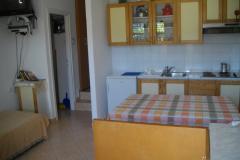 Apartmány Kinkela Apartmán 1: (2+2) – App.no.1 foto 4