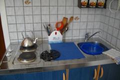 Apartmány Kinkela Apartmán 3: (2+0) – studio foto 4