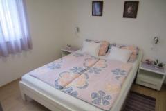 Apartmány Klarić Apartmán 2 – ljubičasti foto 4