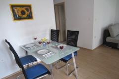 Apartmány Klarić Apartmán 3 – svj. plavi foto 3