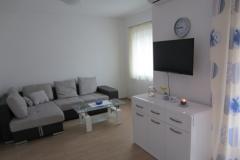 Apartmány Klarić Apartmán 3 – svj. plavi foto 4