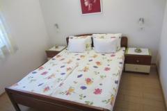 Apartmány Klarić Apartmán 1 – zeleni  ap foto 4