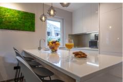 Apartmány Klemenčić Apartmán 1 – Hot tub foto 3