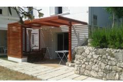 Apartmány Klemenčić Apartmán 2 – Karla foto 1