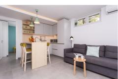 Apartmány Klemenčić Apartmán 2 – Karla foto 2