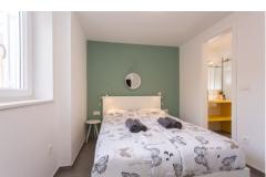 Apartmány Klemenčić Apartmán 2 – Karla foto 4