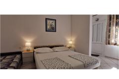 Apartmány Krk-Hydrangea Apartmán 1 – A1/Studio foto 1