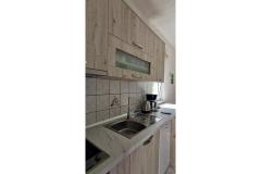 Apartmány Krk-Hydrangea Apartmán 1 – A1/Studio foto 3