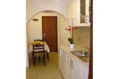 Apartmány Krk-Hydrangea Apartmán 2 – A2 foto 1