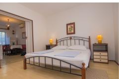 Apartmány Krk-Hydrangea Apartmán 3 – A3(4+2) foto 1