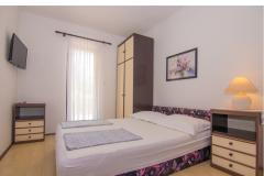 Apartmány Krk-Hydrangea Apartmán 3 – A3(4+2) foto 3