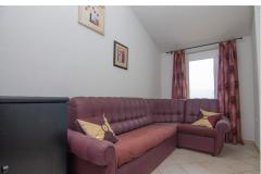 Apartmány Krk-Hydrangea Apartmán 3 – A3(4+2) foto 5