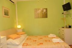 Apartmány Lorena Apartmán 4 – studio3 foto 5