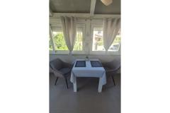 Apartmány Lorena Pokoj 4: (2+0) – studio  3 foto 2