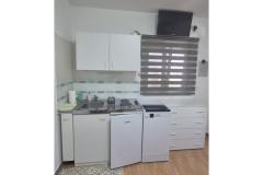Apartmány Lorena Pokoj 4: (2+0) – studio  3 foto 4