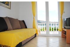 Apartmány Lovinčić Apartmán 1 foto 1